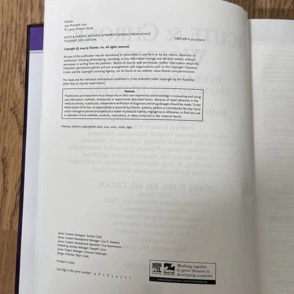 N/A product textbook